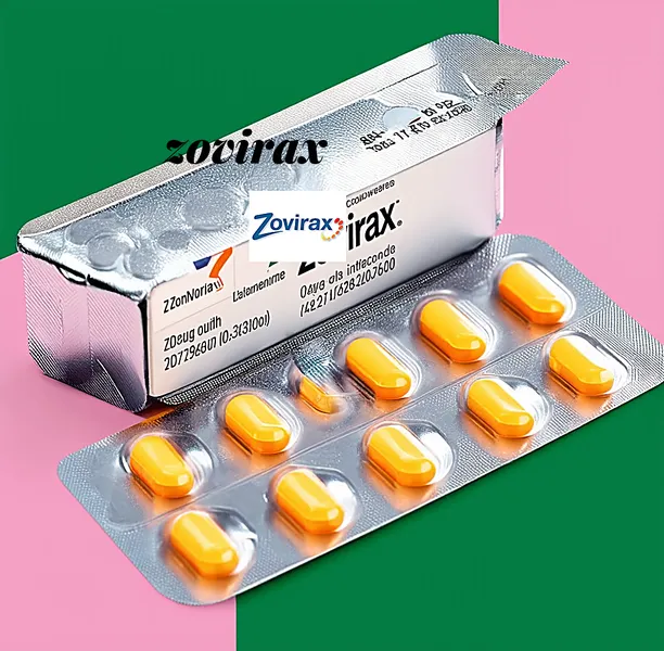 Comprar remedio zovirax